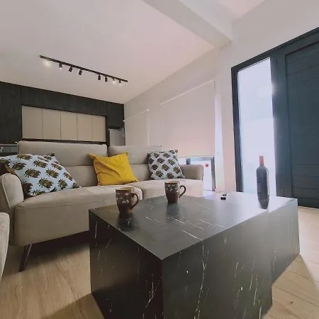 Vintage House בית נופש לימסול