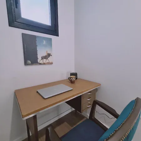 בית נופש Vintage House לימסול