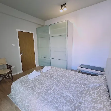 Vintage House Ferienhaus Limassol
