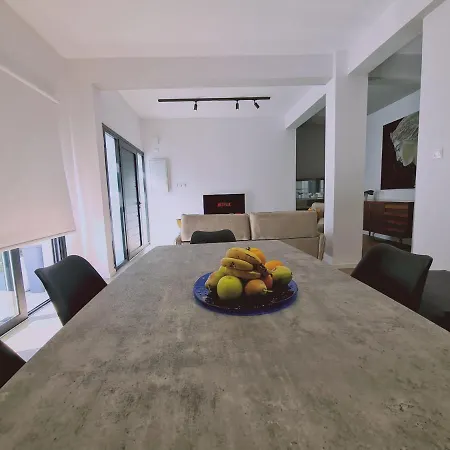 Holiday home Vintage House Limassol