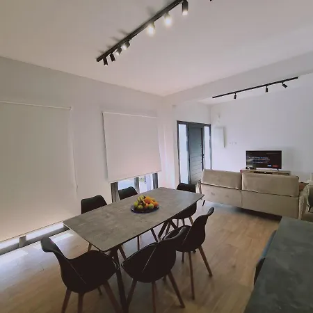 Holiday home Vintage House Limassol