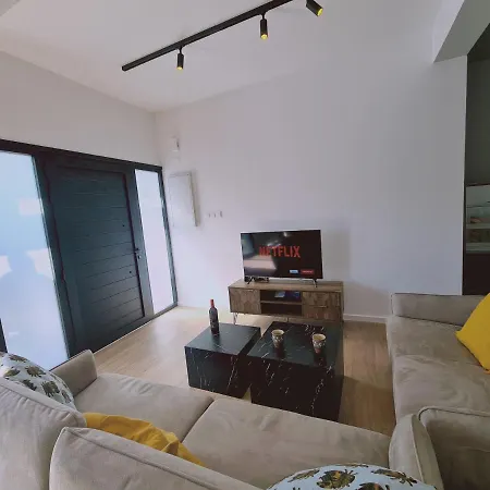 Vintage House 度假居 利马索尔