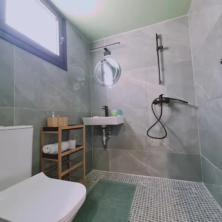 Vintage House Holiday home Limassol