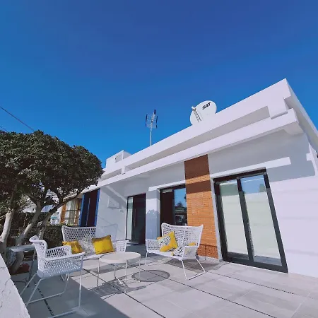 Vintage House Holiday home *
