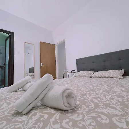 Vintage House 度假居 利马索尔