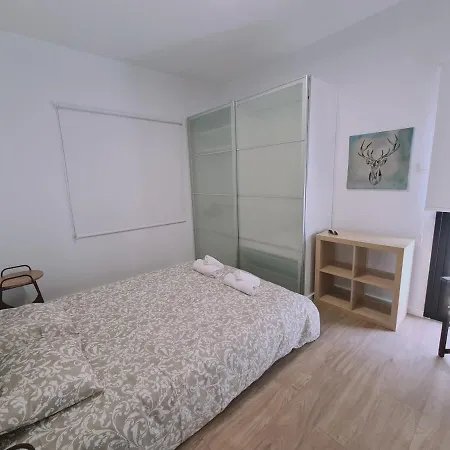 Vintage House 度假居 利马索尔