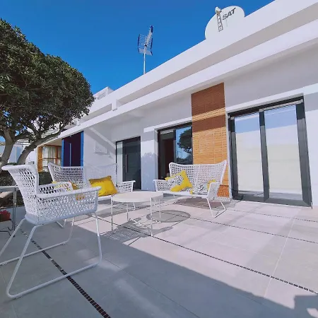 Сasa de vacaciones Vintage House *